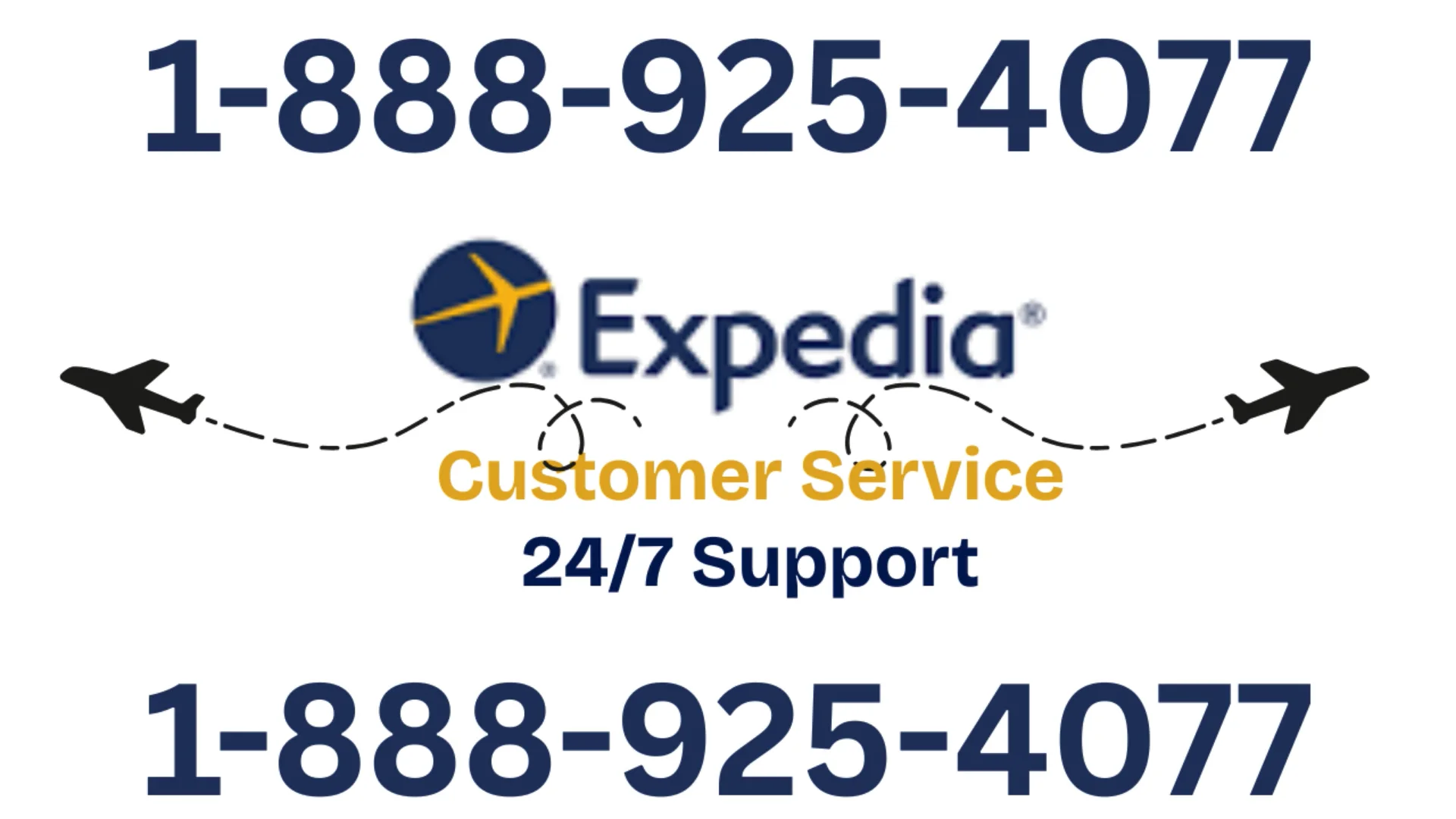 Expedia&reg; Customer Service: Your Full 24/7 Live Person Support and Contact step by step Guide