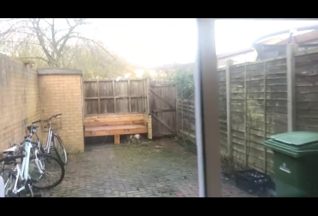 En-Suite Room Central MK Fishermead MK6 2BS  Main Photo