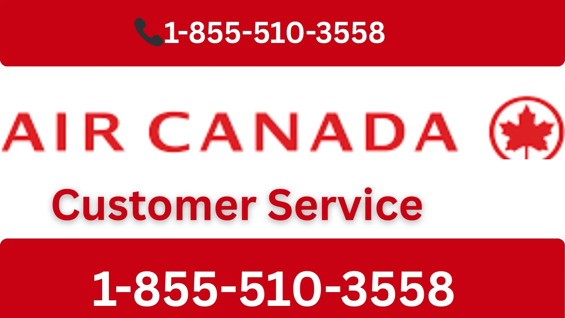 Many Ways to Access Air Canada&reg;&trade; Customer Service Step by Step Comprehensive Guide