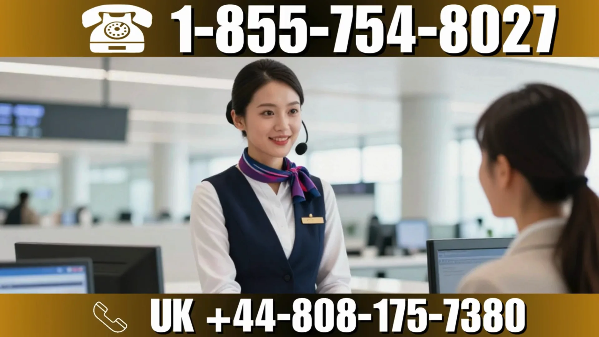 【British Airways】✮ Customer Service Complete Breakdown &mdash; ✓ Full Support Desk Guide
