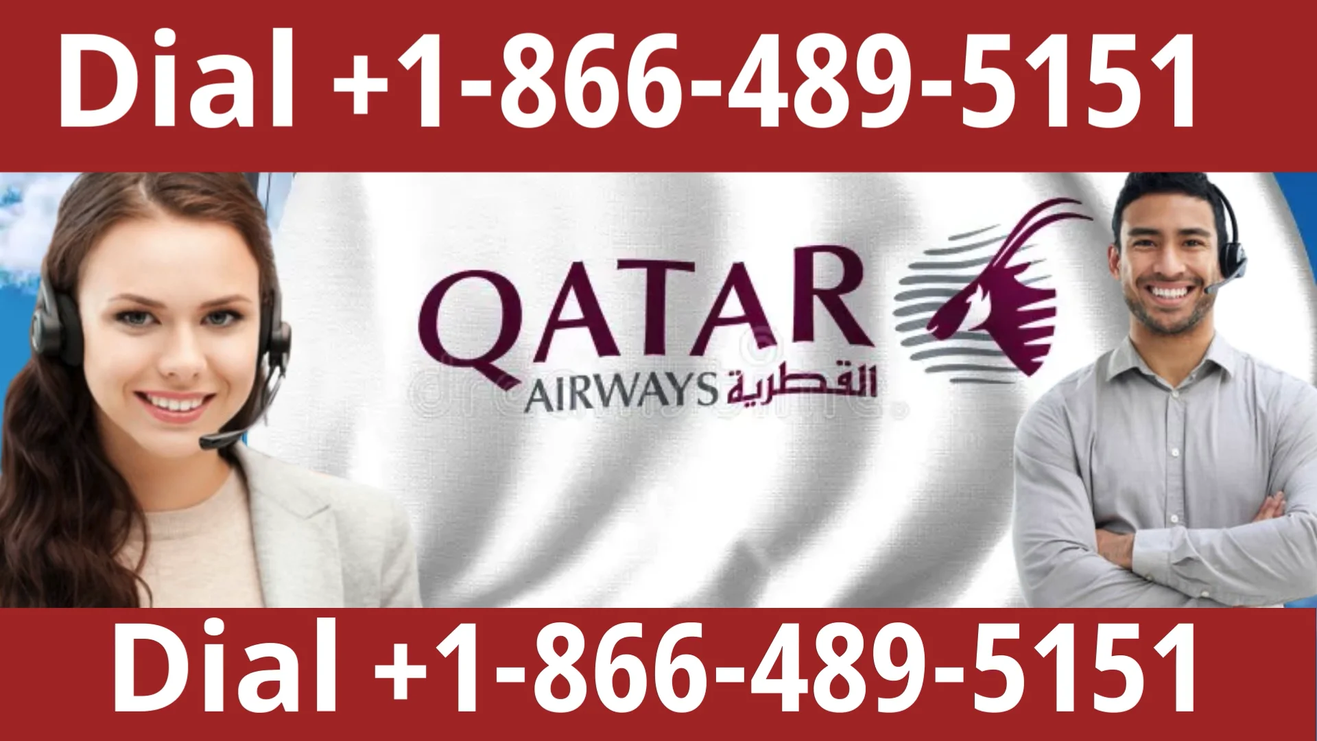 2026}} Qatar Airways&trade; Official Customer Service | Step-by-Step Guide to 24/7 Help & Support
