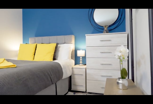 🌟 Double Room Close to Abingdon Town 🌟 Main Photo