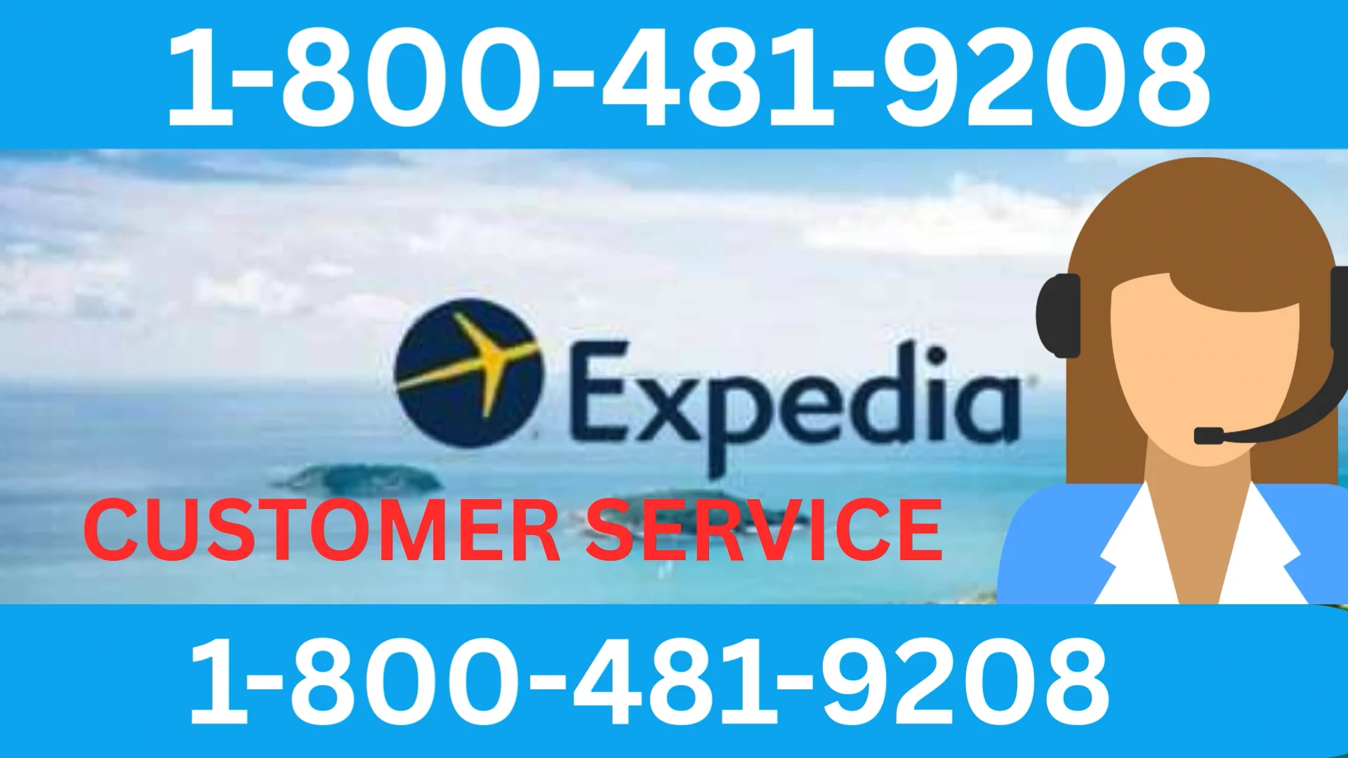Official 【Expedia&trade; 】Customer Service Guide | Step-by-Step Help & Support Explained