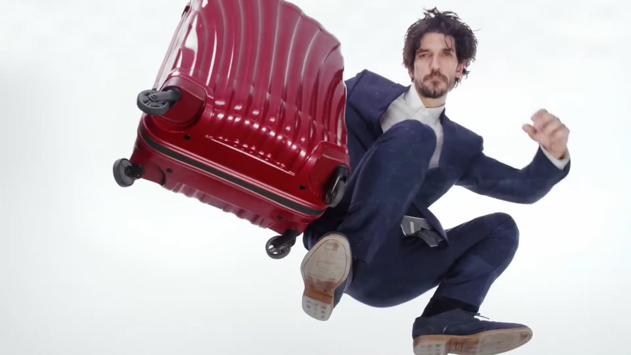 For the Serious Traveller