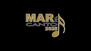 Mar del Canto 2025   CORO DE NIÑOS del COLEGIO LINCOLN