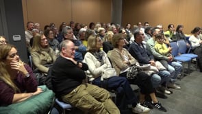 La història d'en Joel, un nen de sis anys que conviu amb la CMT