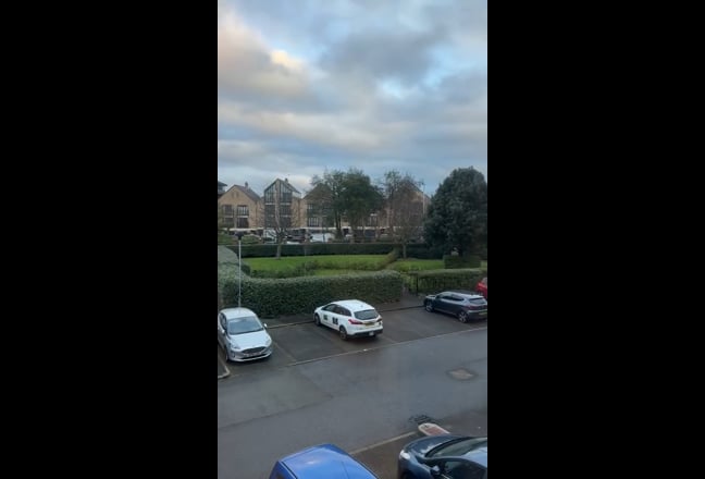 Spare Bedroom in Liverpool L3, by Albert Dock Main Photo