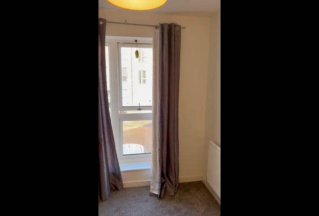 Beautifil double room with seprate bathroom  Main Photo