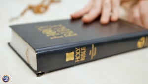 Bibles Sales Are UP In The UK