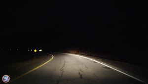 The Things Found On Back Roads