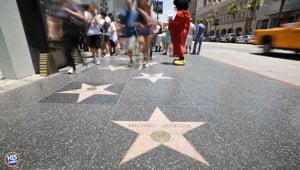 The Worst Tourist Spot