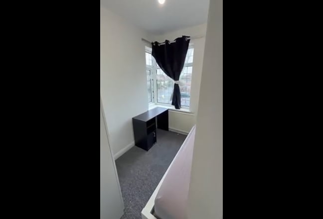 🔥🔥 Stunning Double Room IG8🔥🔥 Main Photo