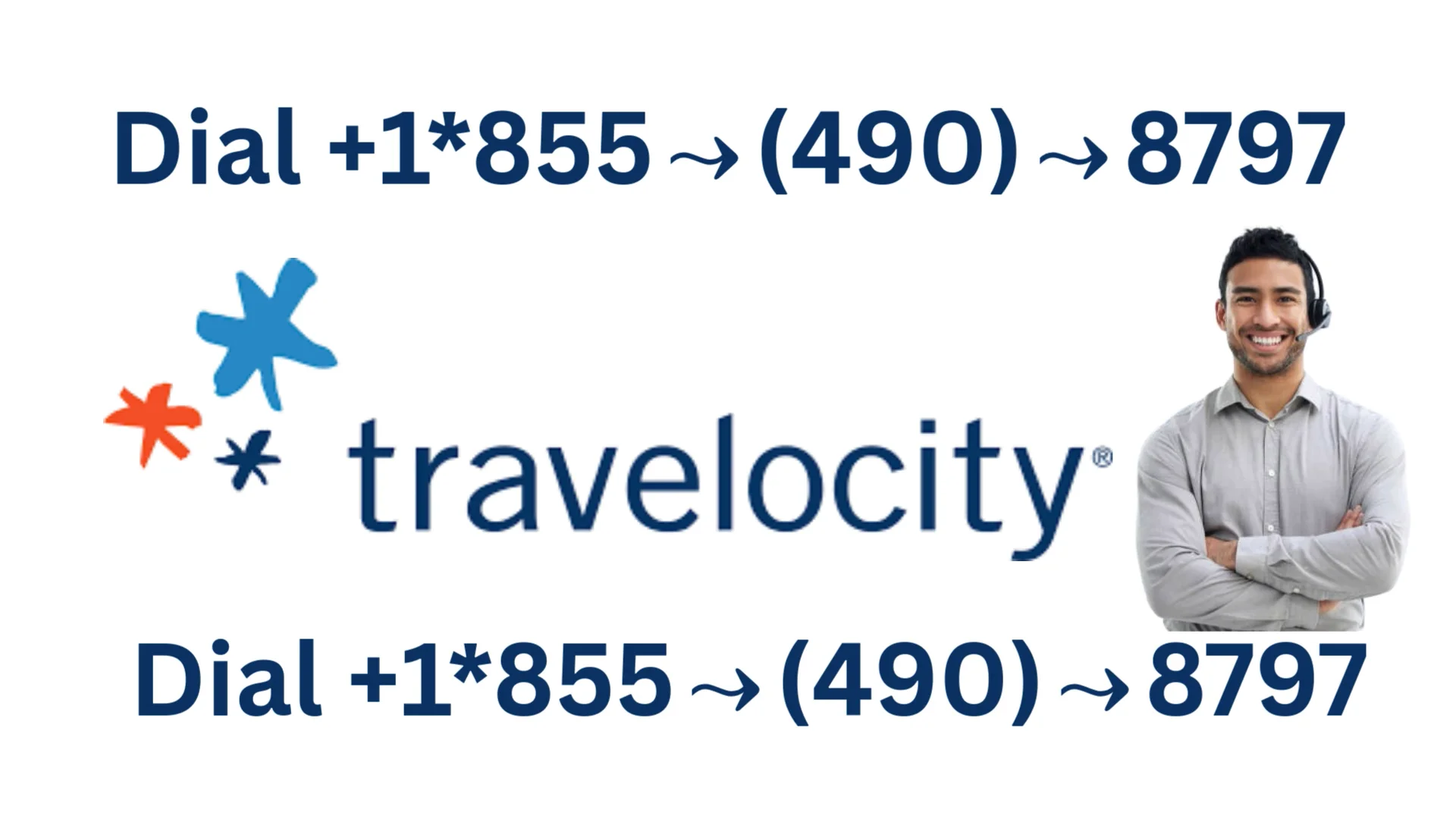 2026}} Travelocity&trade; Official Customer Service | Step-by-Step Guide to 24/7 Help & Support&trade;
