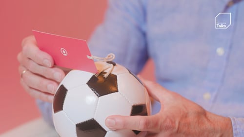 Como relações sólidas com clientes abriram portas para o Mundial 2006?