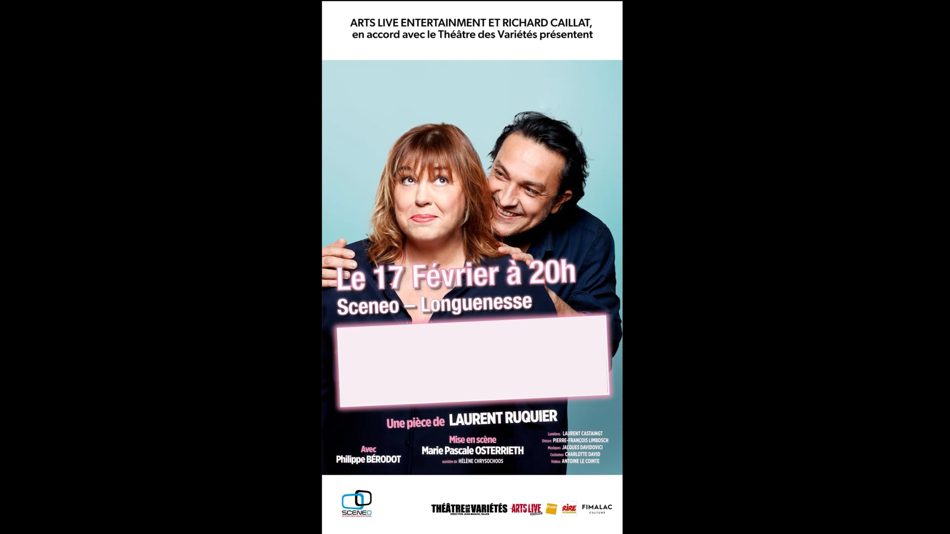 Compilation de spots