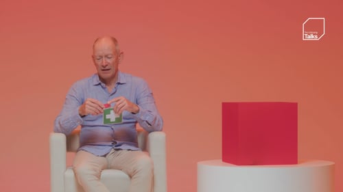 Como foi montar uma UCI inteira num autocarro em apenas quatro semanas?