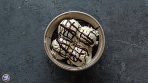 The Doctor Says Eat More Ice Cream