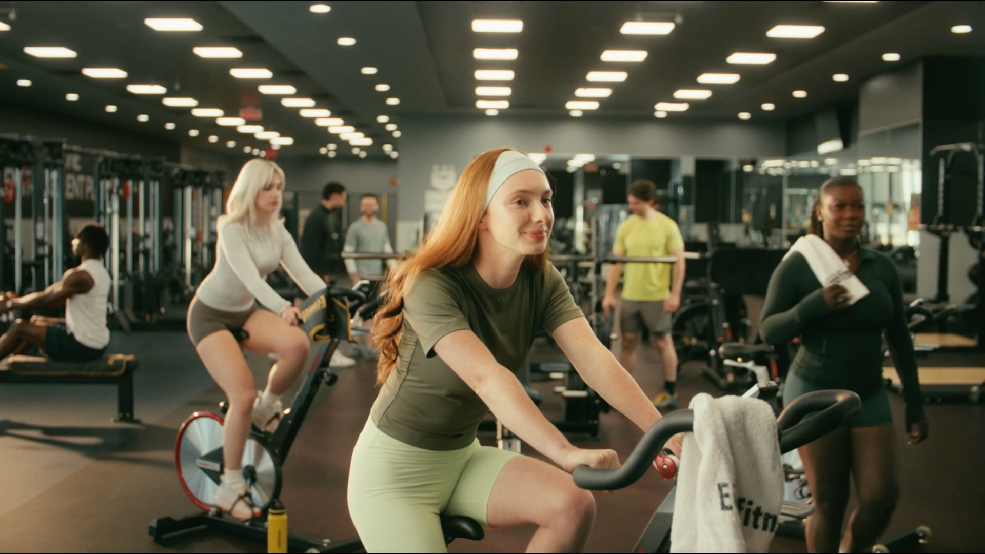 Econofitness - La vie, c'est du sport 2.0