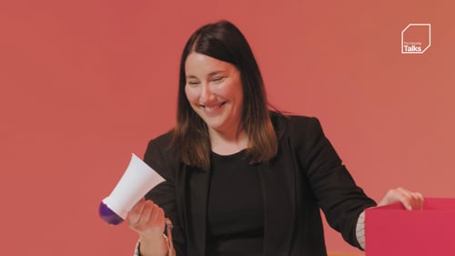 Comment rester proche de ton équipe quand tu diriges plus de 600 personnes ?