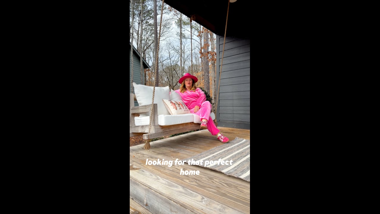 305 whisper trc reel