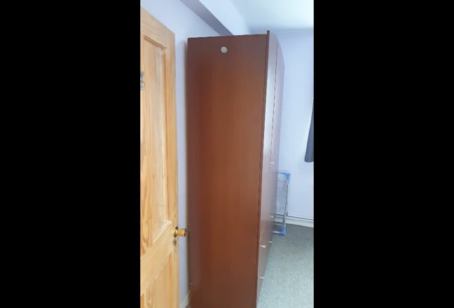 Furnished Double Room Available Main Photo