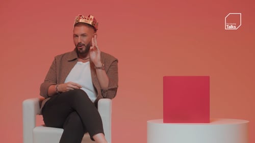 You have many roles - how do these roles complement each other?