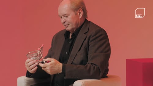 How has your B2B experience helped you in your current business?