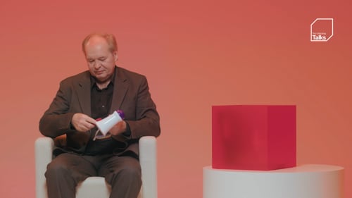 In such a competitve market, how do you manage to stand out?