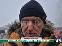 Rigopiano - Nove anni dalla tragedia, Marsilio: "Calvario non ancora finito"