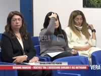 Regione Marche - Vertice tra l’assessore Bugaro e gli artigiani