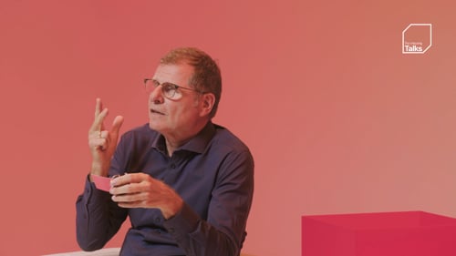 How has your father’s moral compass influenced your leadership style?