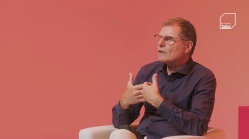 In leadership, is bold experimentation more important than perfect preparation?