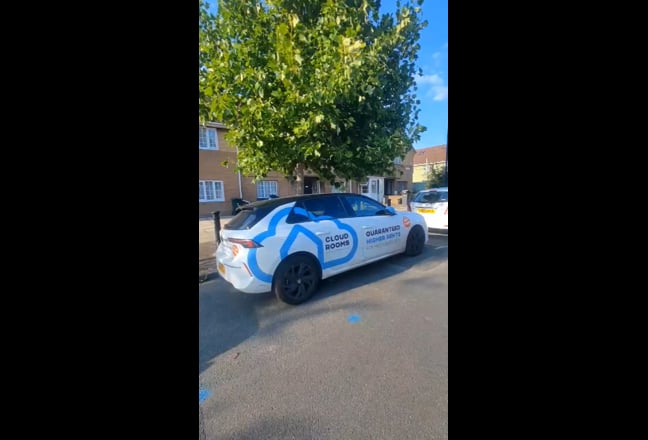 EnSuite w/  Semi Kitchen& Garden – E14🏠 Limehouse Main Photo