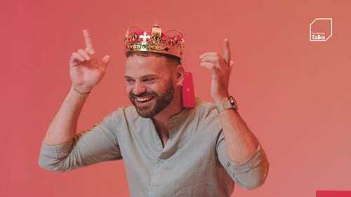 Como ter uma abordagem pessoal dentro de uma hierarquia corporativa?