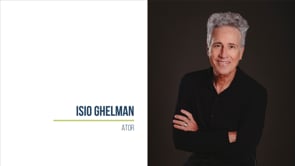 Isio Ghelman – Reels de cenas – 2026