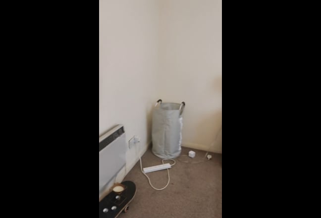 Spacious Double Room in City Centre Main Photo