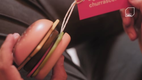 Does hitting the target mean celebrating with a BBQ?