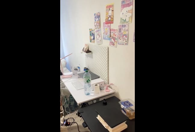 A bright and cozy double room Main Photo