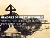 Memories from Jo - Parts 5&6