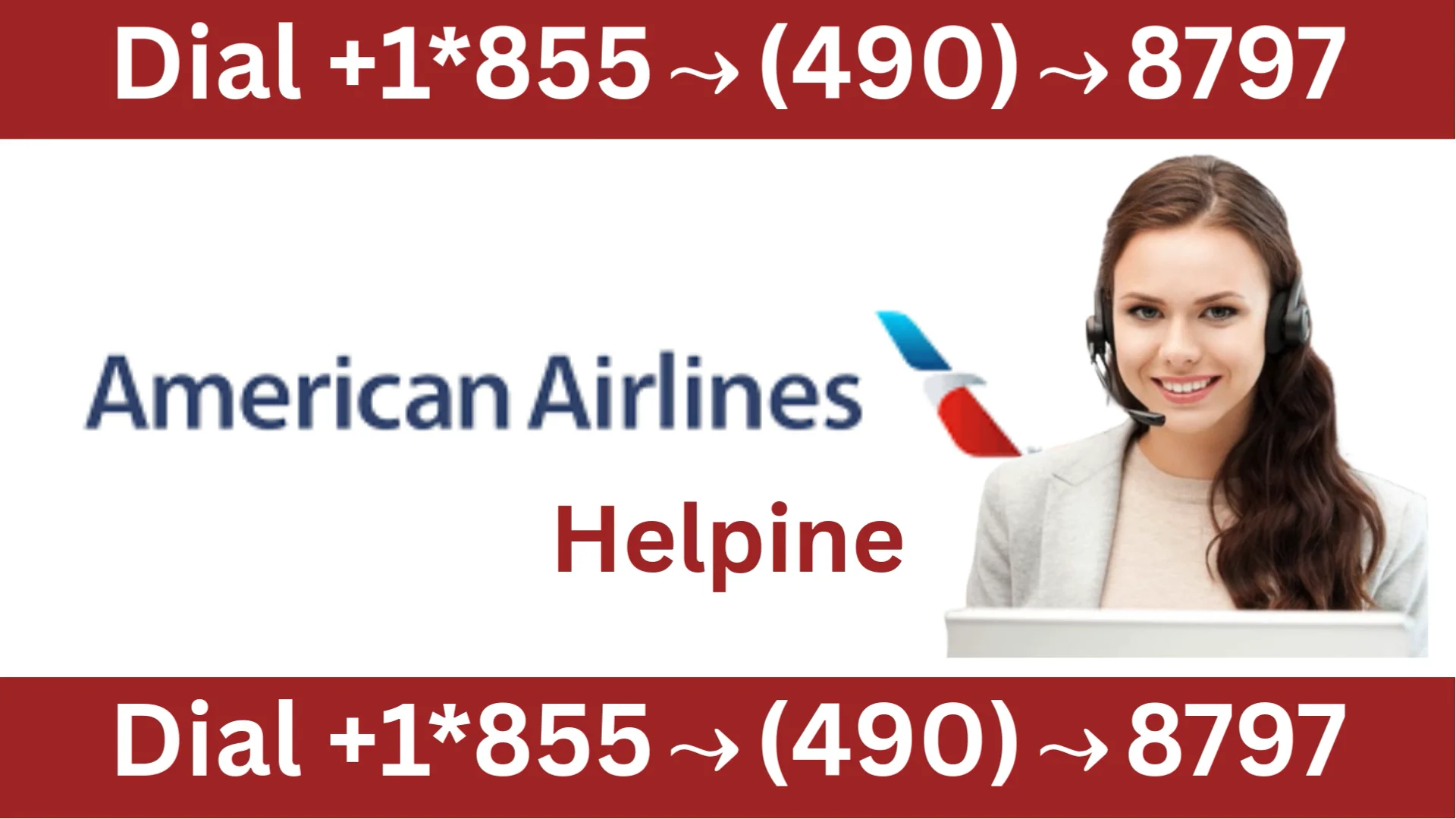2026}} Official American Airlines&reg; Customer Service | Step-by-Step Guide to Get Help Anytime