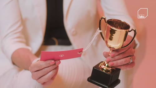 Why should you focus on building strengths instead of fixing weaknesses?