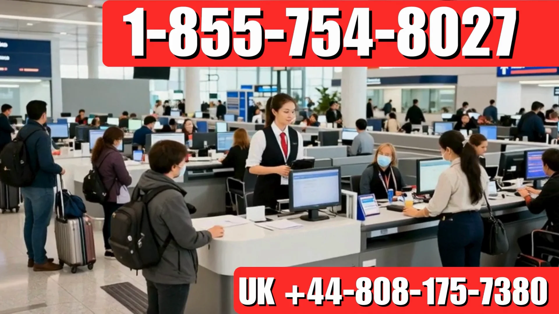 【British Airways】✮ Customer Service Complete Breakdown &mdash; ✓ Full Support Desk Guide