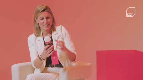 How do you actually manage to implement creative ideas?