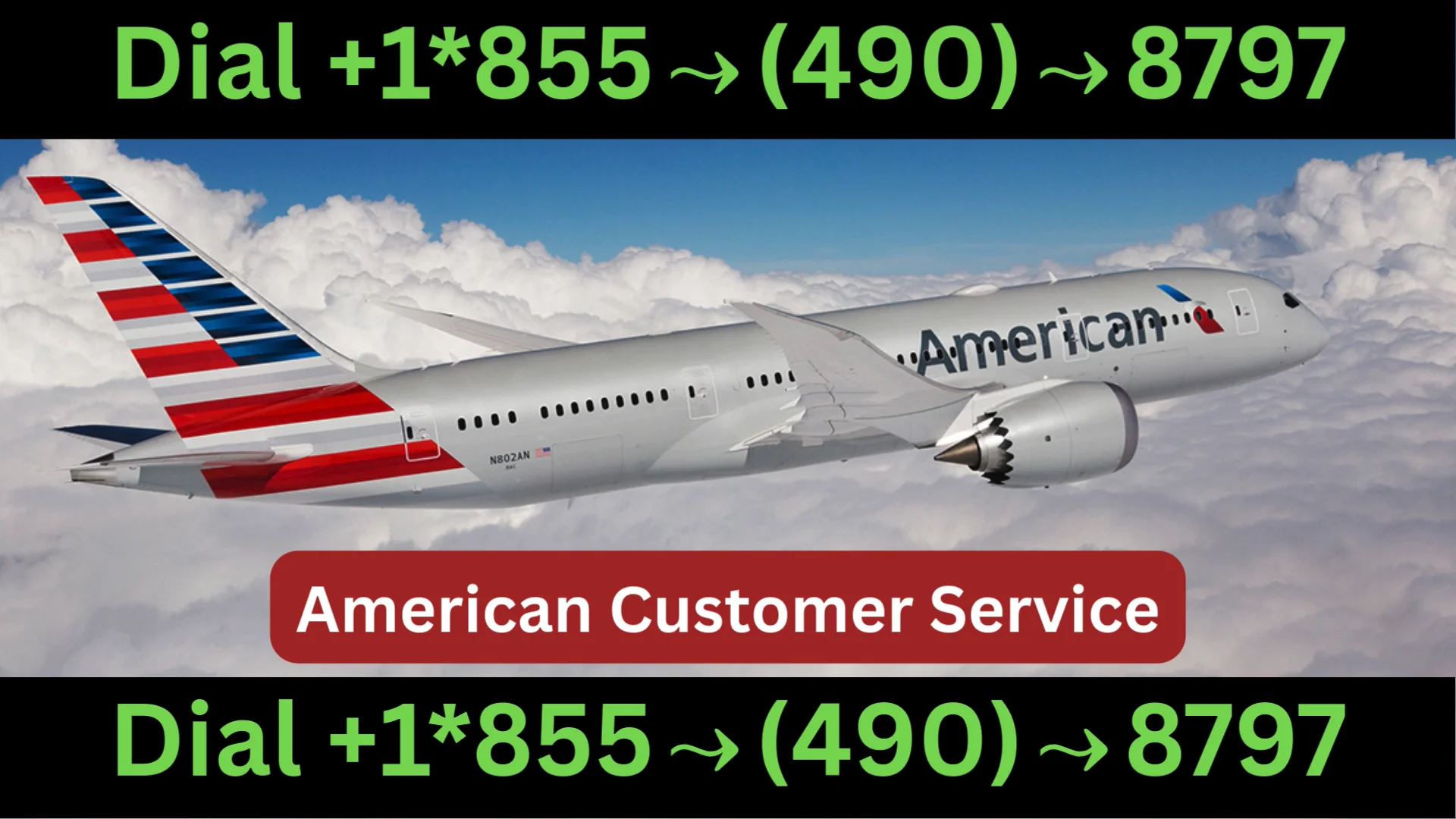 2026}} American Airlines&reg; Customer Service | Step-by-Step Guide to Customer Assistance