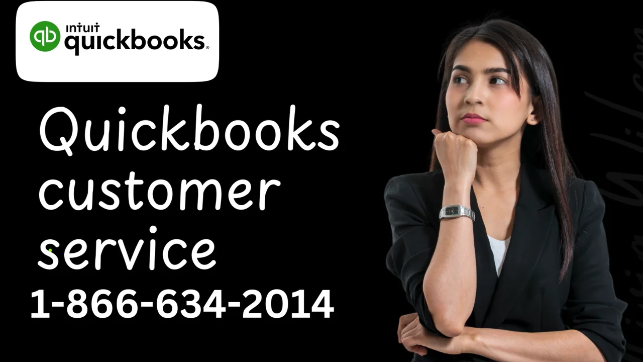 {019+} Ways To Access Quickbooks CUSTOMER SERVICE NUMBER By Phone, Chat And Email A Step by