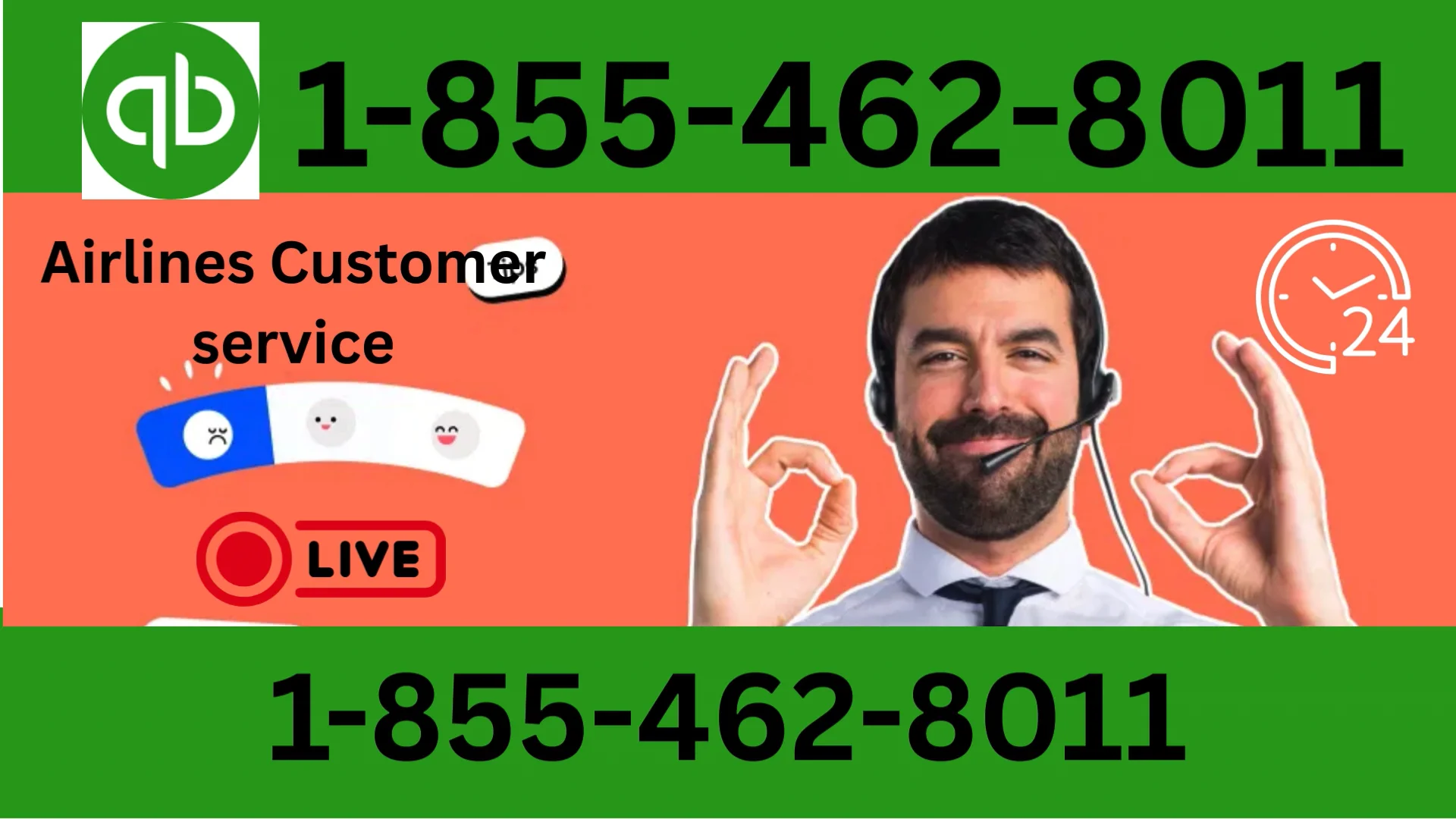 2026 Guide to QuickBooks&reg; Customer Service: Reach a Live Person Fast