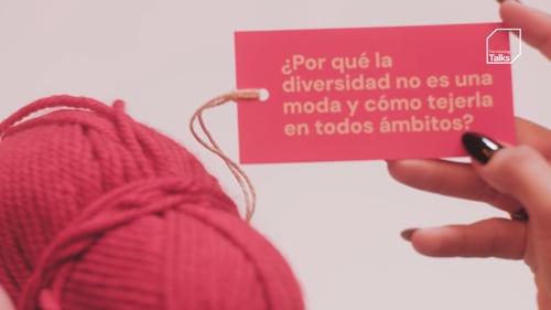 Why isn't diversity just a trend, and how do you weave it into every area?