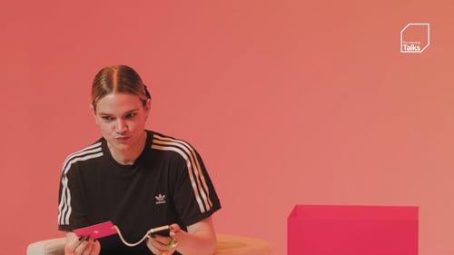 How did you reinvent yourself for the digital world?