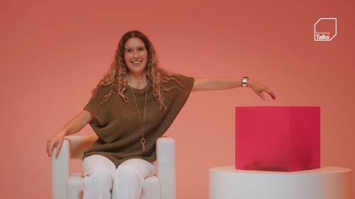 From CFO to Retired at 44: Breaking the Money Taboo