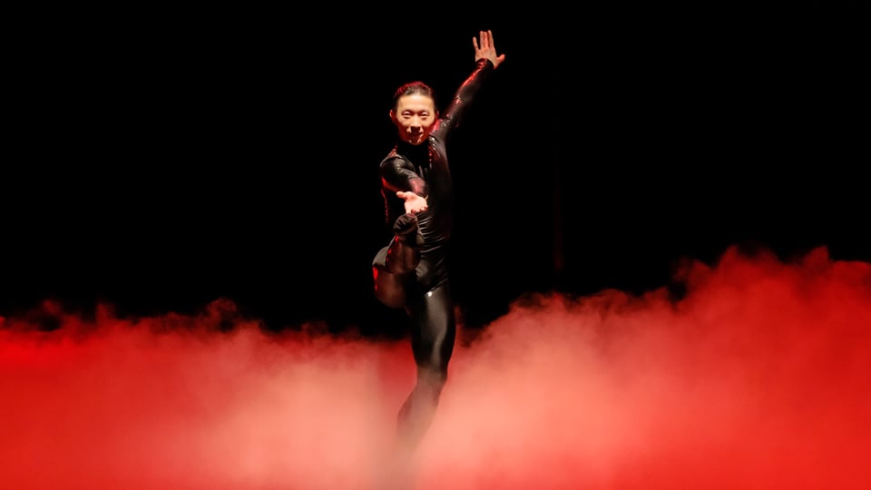 San Francisco Ballet announces 2026-2027, Mere Mortals show in May